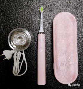 philips brosse a dents