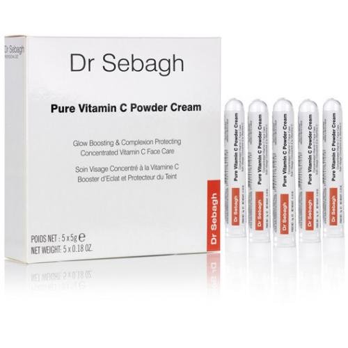 DR. SEBAGH Pure Vitamin C Powder Cream