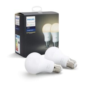 philips hue ampoules