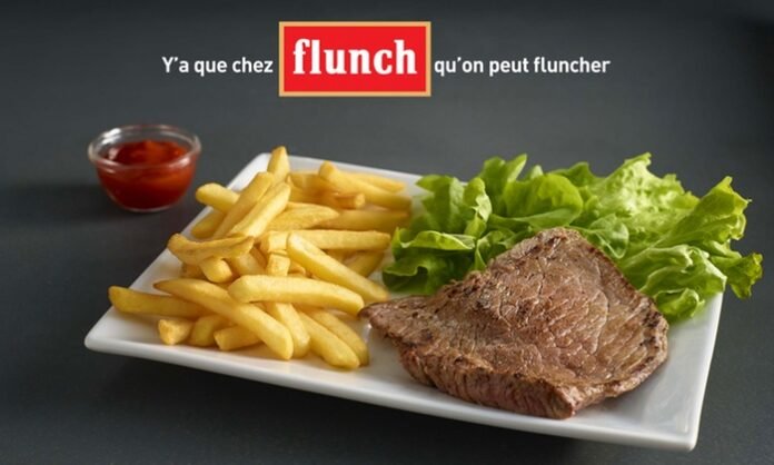 flunch