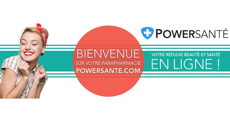 Powersanté 折扣码 & 优惠券 – 2019年1月