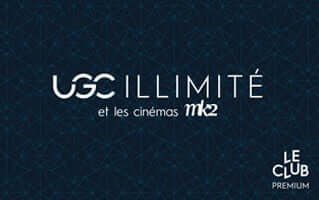 UGC Illimité 1